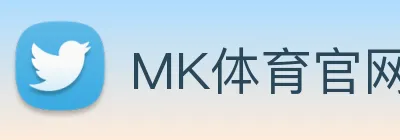MK体育官网 logo